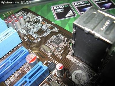 华硕再现巅峰设计 M4A785D-M PRO主板上市仅售699元