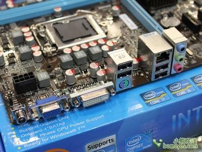 全固态用料震撼低价 捷波悍马H61主板仅售399元
